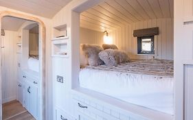 Bo Peep Shepherds Hut, Thorpeness